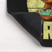 Funny For Capybara Lovers Mens Boys Kids Graphics Muismat (Hoek)