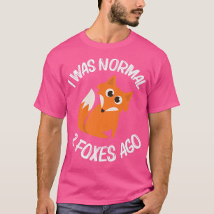 Funny for Design for Men Women Foes Dierenvrienden T-shirt