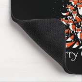 Funny Fox kerstboom Foxas Muismat (Hoek)