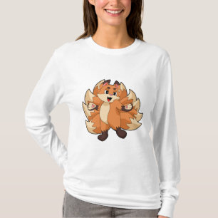 Funny Fox T-shirt