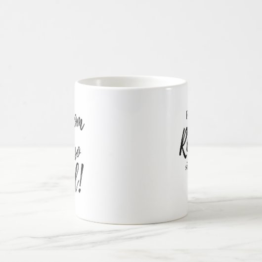 Funny Freedom Tastes So Good Retirement Gift Koffiemok (Center)