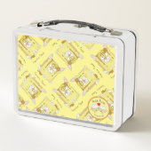 Funny French Bulldog Frenchie Cute Dog Cartoon (Achterkant)