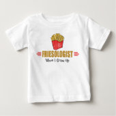 Funny French Fries (Voorkant)