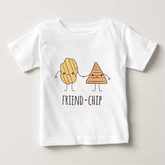 Funny Friend-chip chips chips (Voorkant)