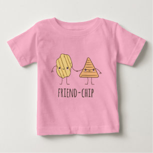 Funny Friend-chip chips chips
