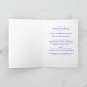 Funny Friendship Kaart (Binnen)