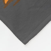 Funny Frog Humor Quote I Have To Say Weird Stuff O Fleece Deken (Hoek)