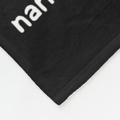 Funny Frog Me No Problemo Narrator_ But It Was All Fleece Deken (Hoek)