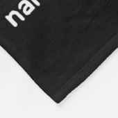 Funny Frog Me No Problemo Narrator But It Was All  Fleece Deken (Hoek)