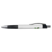 Funny frog pen (Bovenkant)