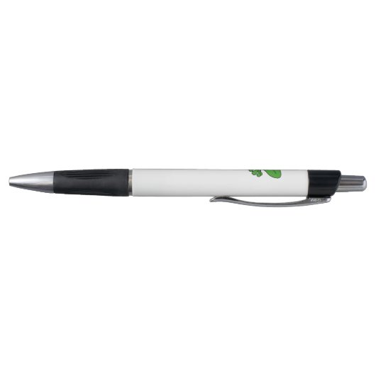 Funny frog pen (Bodem)