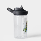 Funny frog waterfles (Rechts)