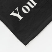 Funny Frog Witch Meme That's It You're Going In Th Fleece Deken (Hoek)