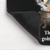 Funny Frog Witch Meme That's It You're Going In Th Muismat (Hoek)