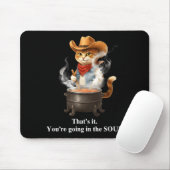 Funny Frog Witch Meme That's It You're Going In Th Muismat (Met muis)