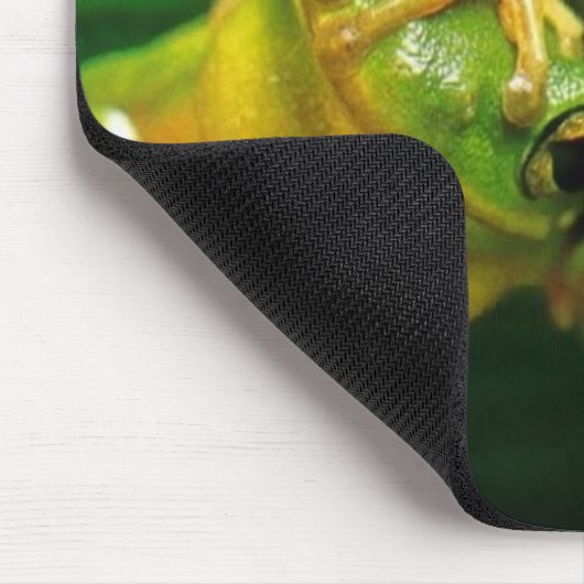 Funny Frogs Muismat (Hoek)