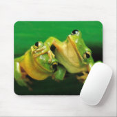 Funny Frogs Muismat (Met muis)