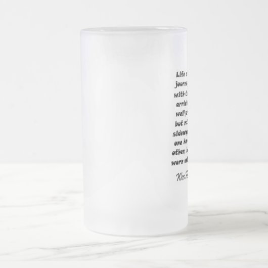 Funny frosted beer mokken verjaardagsgeschenken hu (Center)