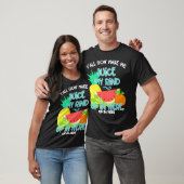 Funny Fruit Juicing Quote Celery Juice Healthy Liv T-shirt (Unisex)