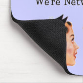 Funny Funny Dames Muismat (Hoek)