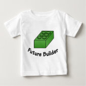 Funny Future Builder - blokillustraties (Voorkant)