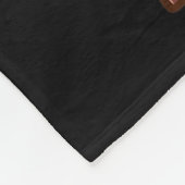 Funny G Basketball 67 Gen Alpha Slang Srts Men Boy Fleece Deken (Hoek)