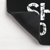 Funny Gag Gift For Men Sarcastic Sounds Like Bull Muismat (Hoek)