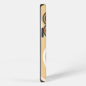 Funny Game over iPhone Hoesje (Rechterkant)