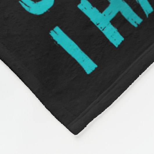 Funny Gamer Graphic Tee Men Boys Teens Video Gamin Fleece Deken (Hoek)