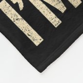 Funny Gamer Mpy Frog Art Men Women Boys Video Gami Fleece Deken (Hoek)