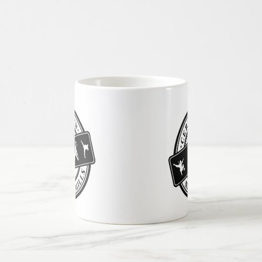 Funny Gamers Mok Certified Ninja Skills (Center)