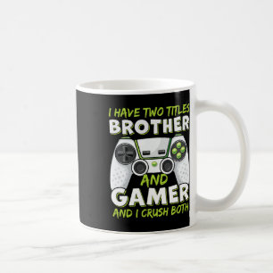 Funny Gaming Boys Girls Mannen Gamer Video Game Koffiemok