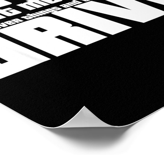 Funny Gaming New Driver Video Game Driving Instruc Poster (Hoek)