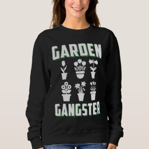 Funny Gardening Gardener Garden Trui
