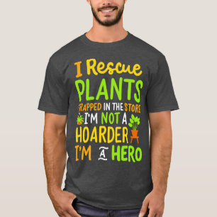 Funny Gardening Gardener T-shirt