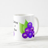 Funny Gardner Koffiemok (Voorkant rechts)