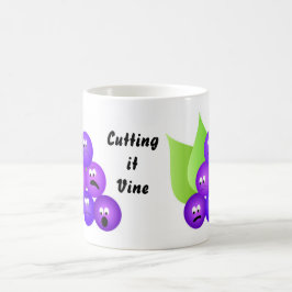 Funny Gardner Koffiemok