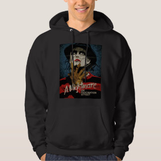 Funny geeft Robert Smith cadeautjes voor een fan Hoodie