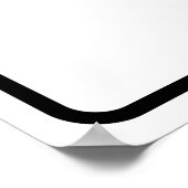 Funny Genealogist die hun verkoop Humor citaat ach Poster (Hoek)