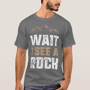 Funny Geology Shirt  Geologen Shirt Gift