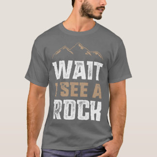 Funny Geology Shirt  Geologen Shirt Gift