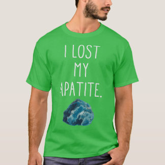 Funny Geology Shirt Humor Gift for Geologists Prof