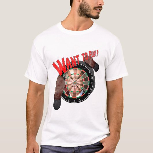 Funny George Struik Shoe Game T-shirt (Voorkant)