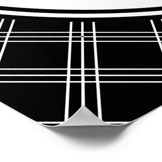 Funny Gepersonaliseerd Home Games Room Pub Sign Poster (Hoek)