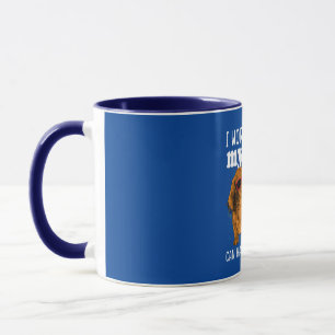 Funny German Shorthaired Pointer Gifts GSP Lover Mok