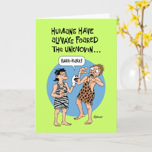 Funny Get Good Soon Card Kaart (Gele Bloem)