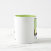 Funny Get Humor Mok (Midden)