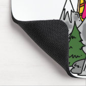 Funny Get Lost Muismat (Hoek)