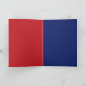 Funny getting older Birthday Card Kaart (Binnen)