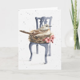 Funny Getting Ouder Happy Birthday Kaart